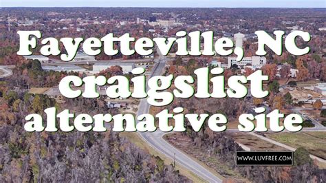 Fayetteville craigslist com. Things To Know About Fayetteville craigslist com. 